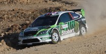 Rajd Jordanii